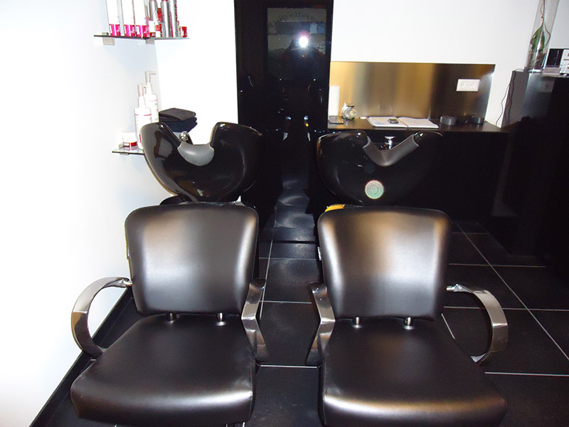 Daisy's Hairstyle De salon